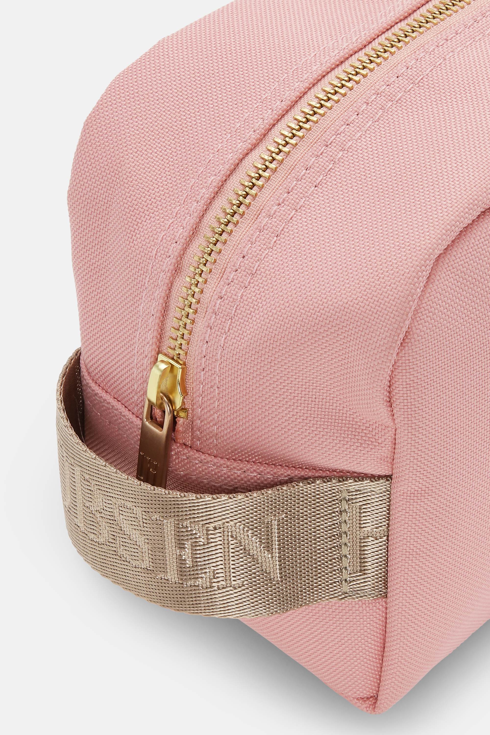 Resetoalettväska - Adobe Rose